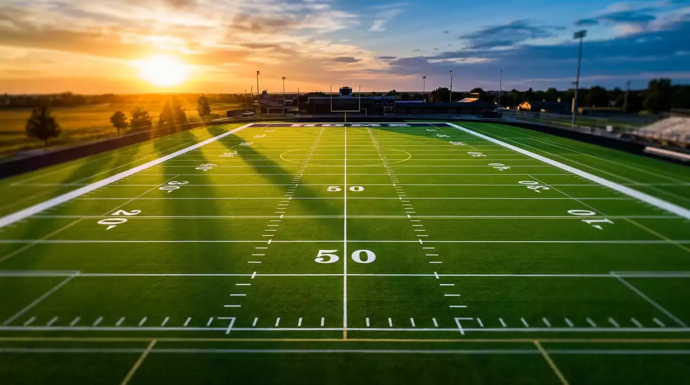 Data-driven NFL betting strategy analysis for UK punters