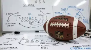 NFL Advanced Metrics for Betting: DVOA, EPA & PFF Guide | GRIDLOCK