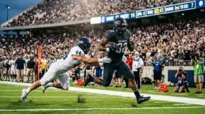 NFL Live Betting Tips: In-Play Strategy & Timing Guide | GRIDLOCK