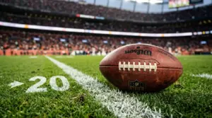 NFL Spread Betting Strategy: Key Numbers & ATS Edges | GRIDLOCK